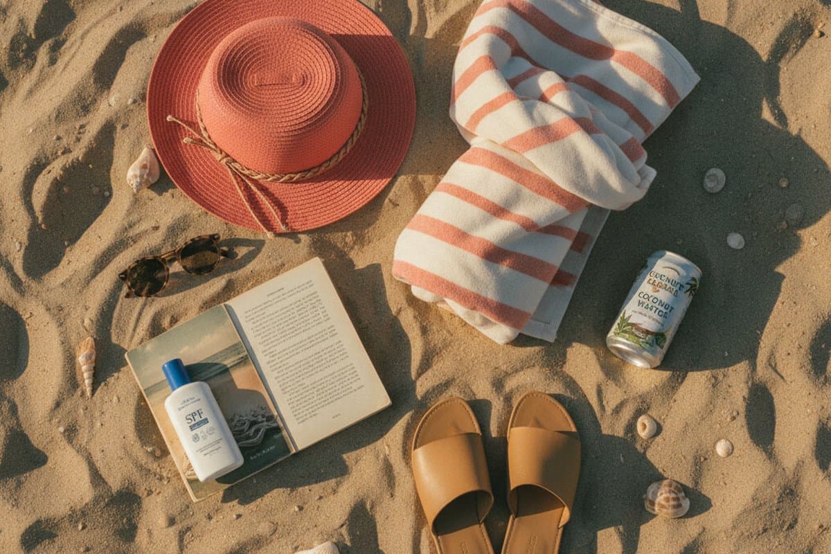 Best East Coast beaches to hit this summer
