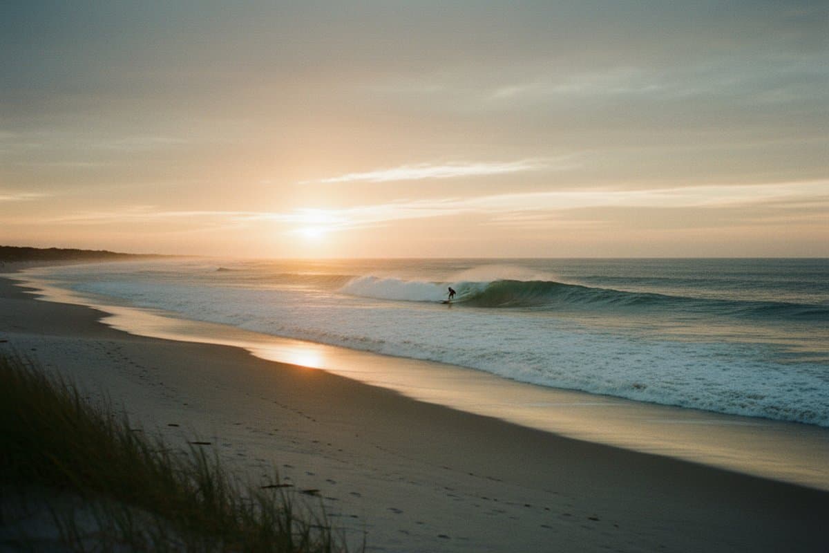 A locals’ guide to Panama City Beach